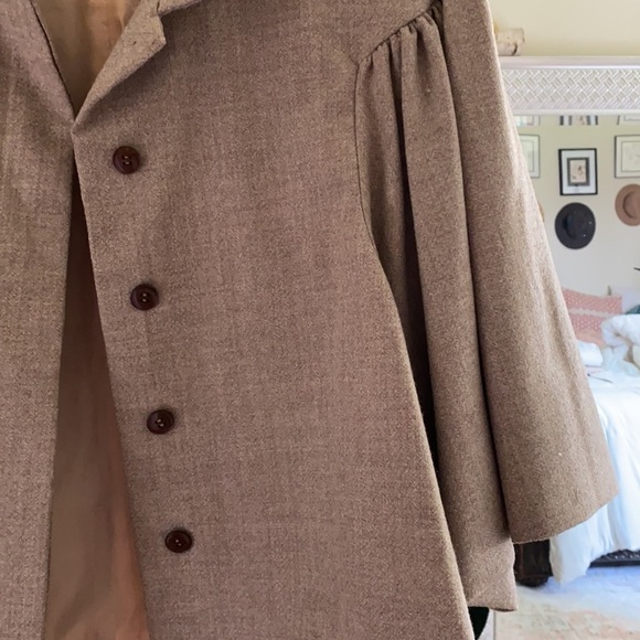 Hand made blazer - Picture 3 of 5